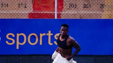 Tomás Rodríguez celebra gol y manda advertencia de cara a semifinales