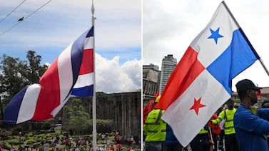 Esto fue lo que desató enfrentamiento entre Panamá y Costa Rica hace siete años y sigue dando problemas