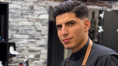 Julián Valjota confirma su separación: “Me quité el anillo, vivo en otra casa”