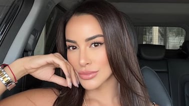 Kimberly Loaiza reveló el angustiante momento que vivió en Turquía hace un tiempo