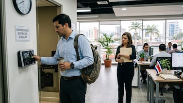 ¿Lo pueden despedir por llegar tarde al trabajo? La respuesta lo dejará con la boca abierta