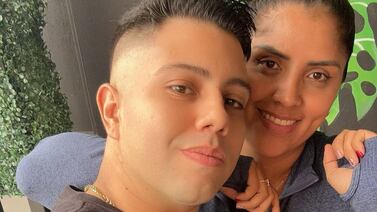 Pareja de mujer policía que murió en choque contra conductor borracho le dedicó un sentido mensaje