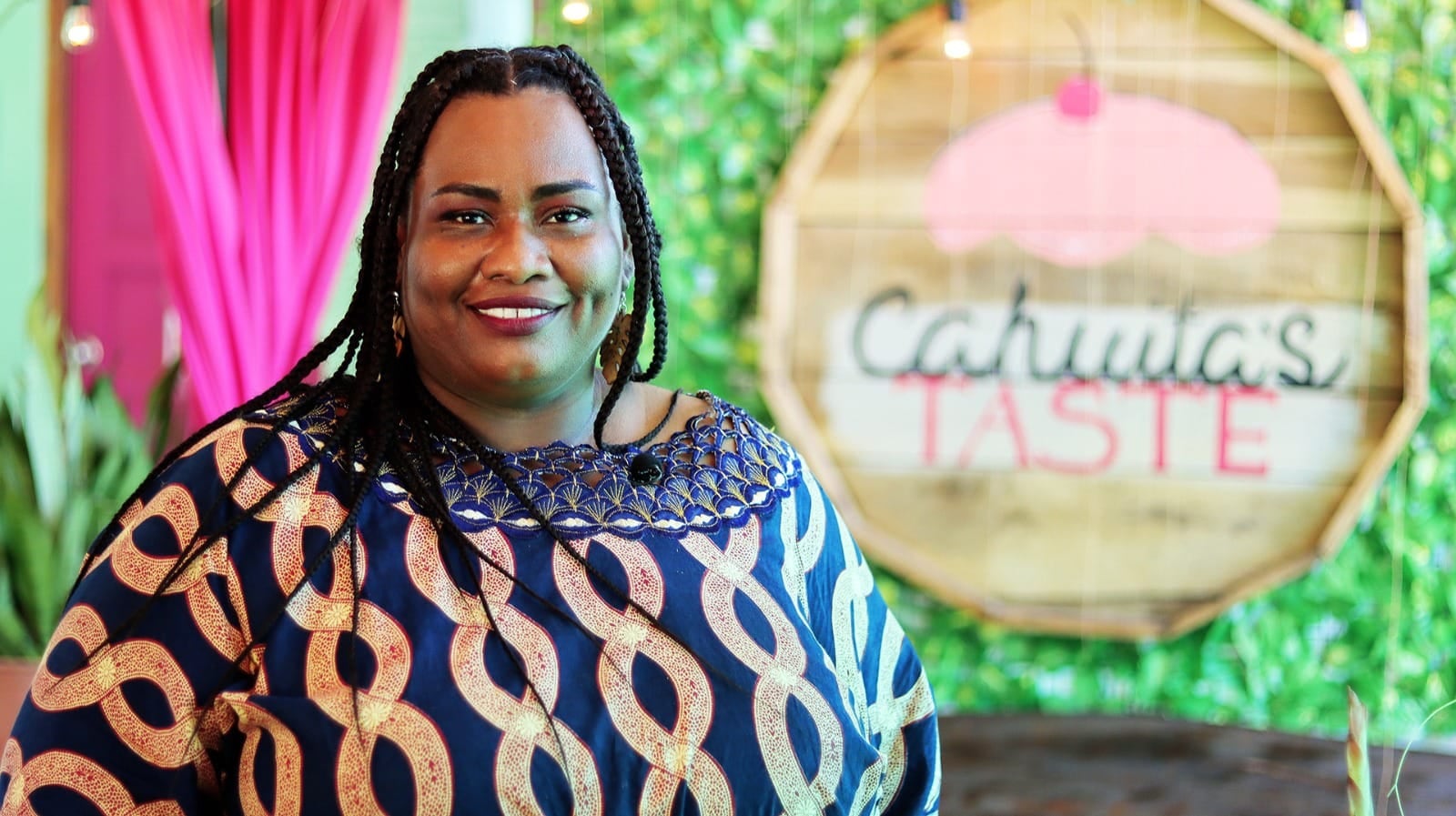 (Foto: Cahuita´s Taste)