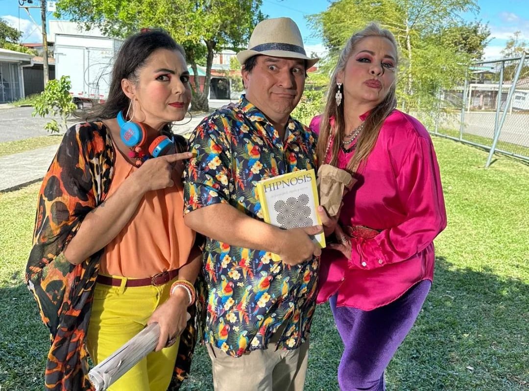 Actriz Marcela Ugalde Casafont