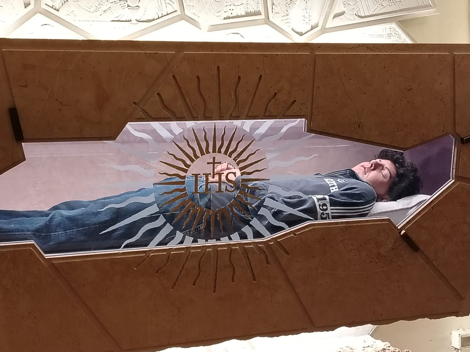 Visita a Asís y cuerpo de Carlo Acutis
