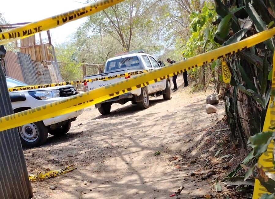 Homicidio Puntarenas