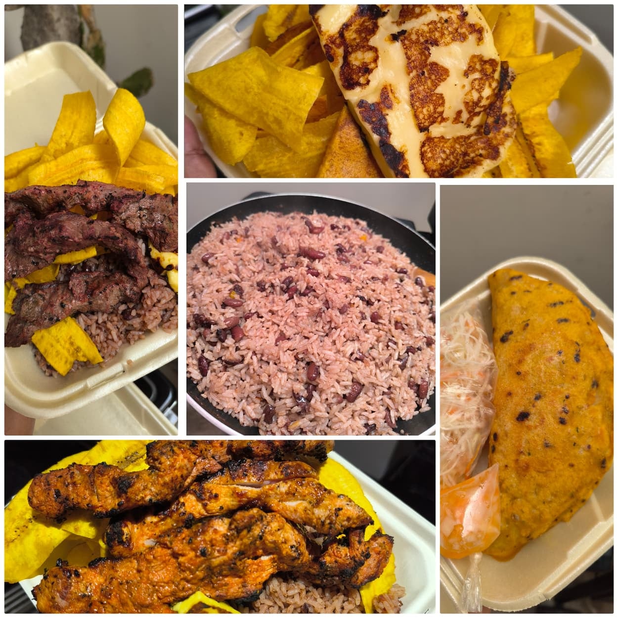 Zenia Narváez reabrió su restaurante en Curridabat