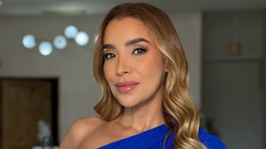 Ericka Morera revela cómo aborda con su hija un tema de la crianza que preocupa a muchos papás