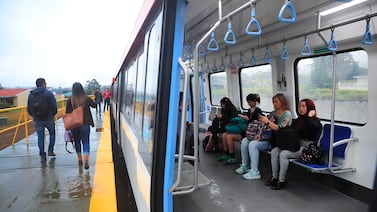 Cartago tendrá que esperar al próximo gobierno para tener el tren a Paraíso