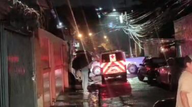 Bebé de 10 meses asesinado a balazos frente a su mamá se suma a dolorosa lista