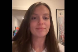 Tica quiso compartir arroz con leche con sus vecinos en Alemania y se llevó una triste decepción que se volvió viral