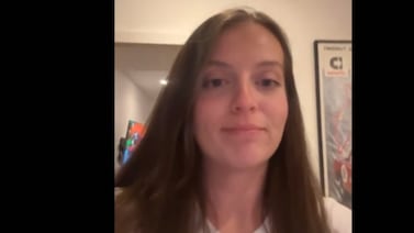 Tica quiso compartir arroz con leche con sus vecinos en Alemania y se llevó una triste decepción que se volvió viral