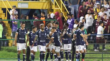 Aficionados del Cartaginés molestos al conocer salida de uno de sus mejores jugadores