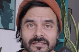 El exlocutor René Montiel da a conocer la difícil noticia que enfrenta