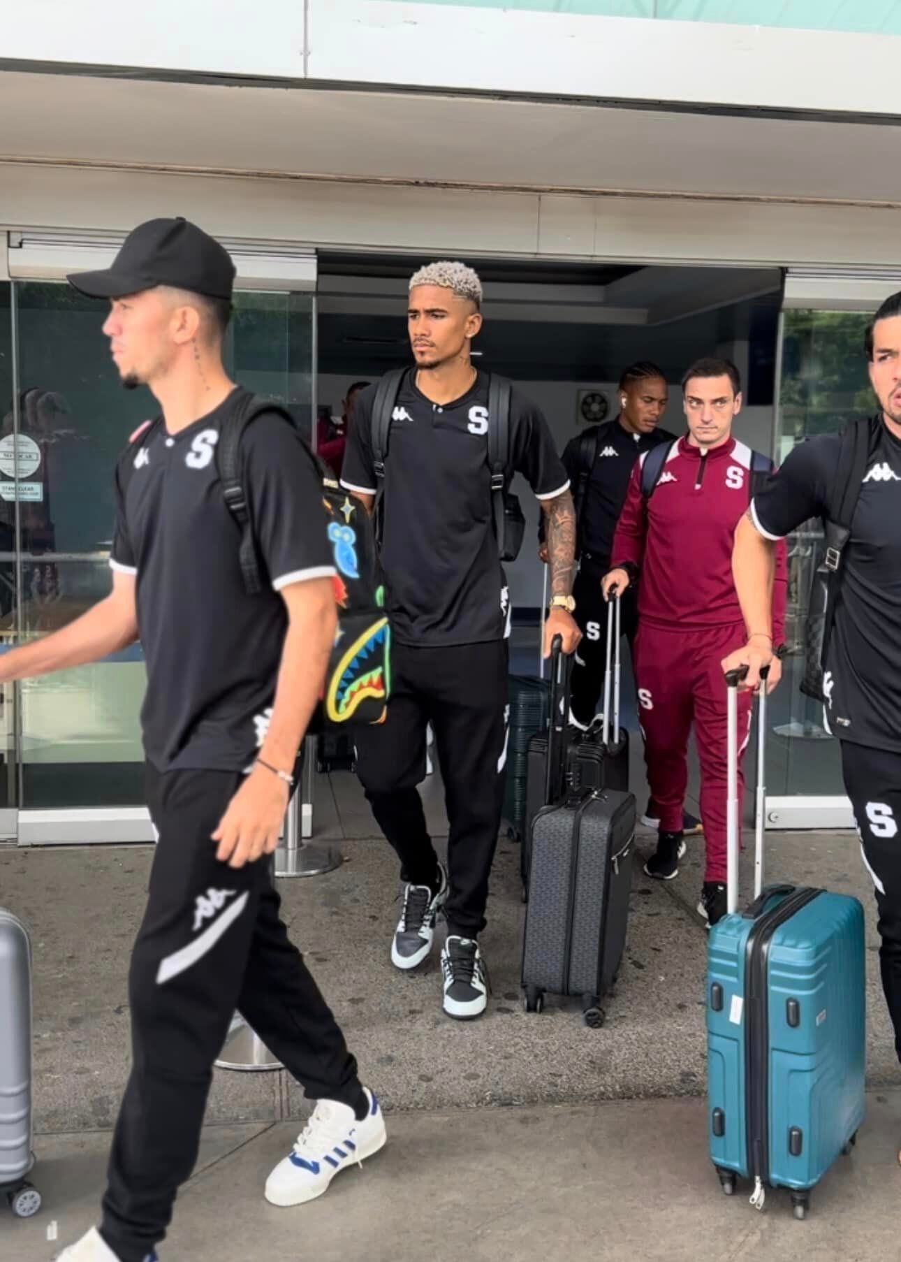 Saprissa vs Real Estelí, Nicaragua