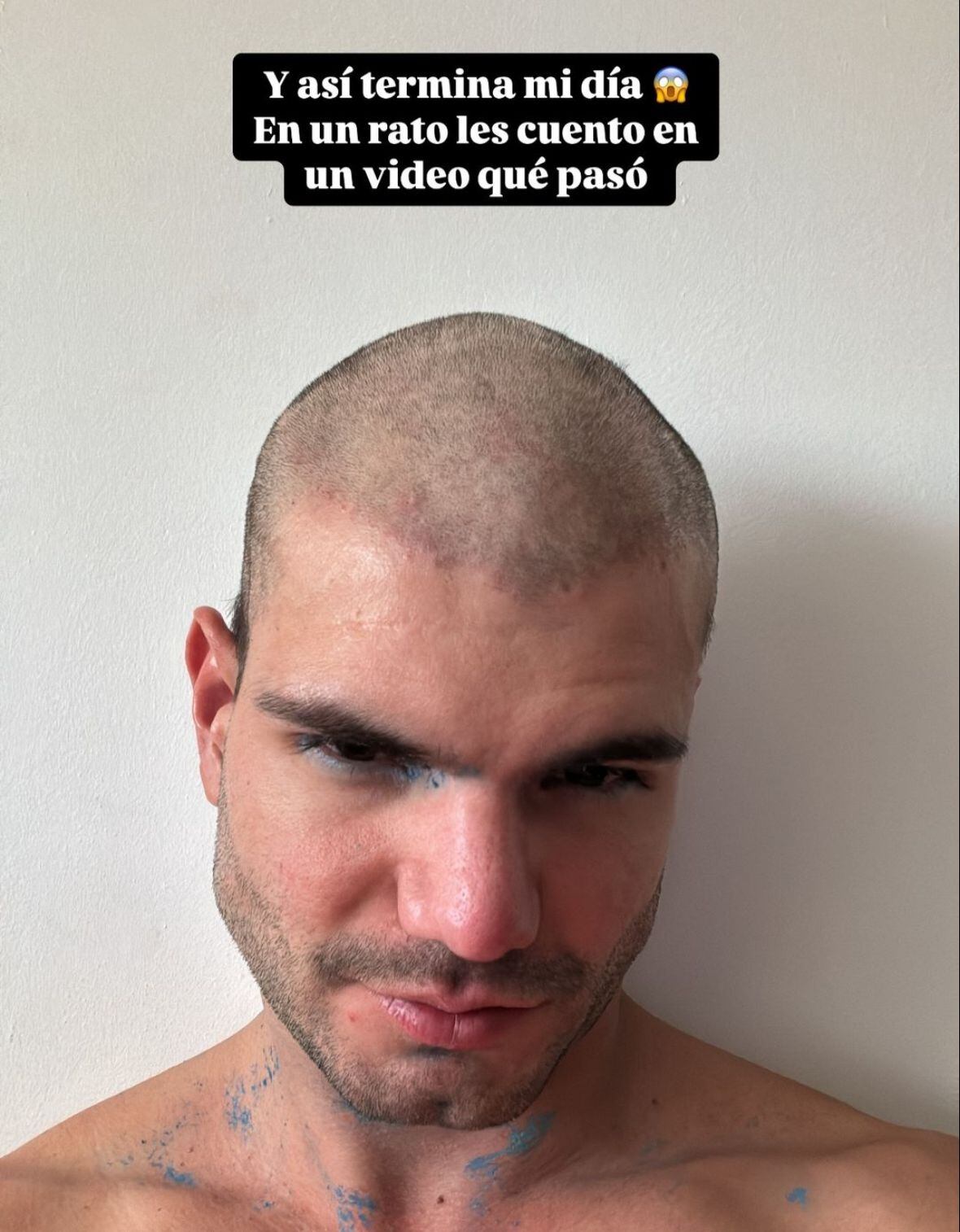 Los gemelos Castillo en halloween