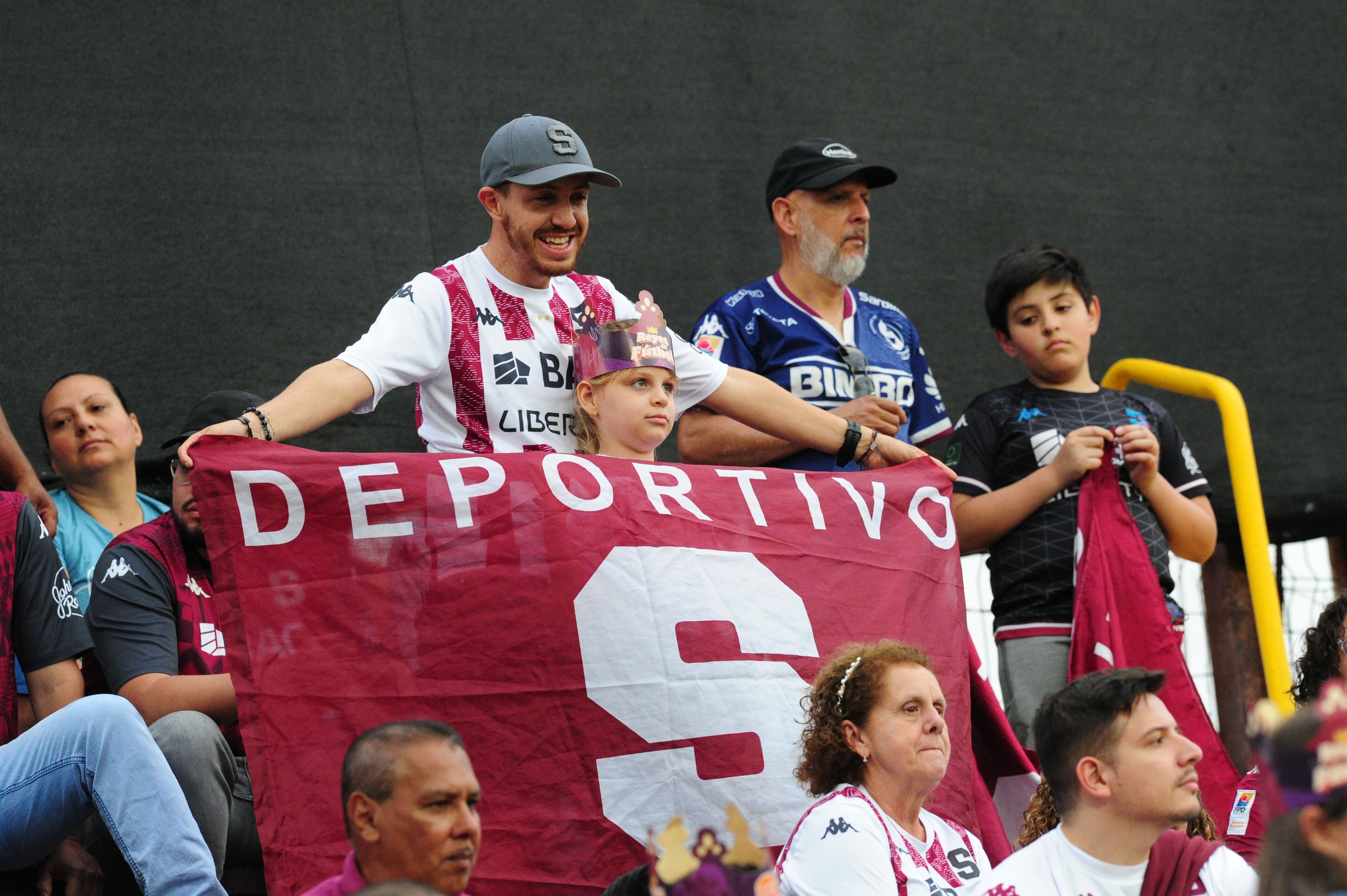 Deportivo Saprissa vs Liberia