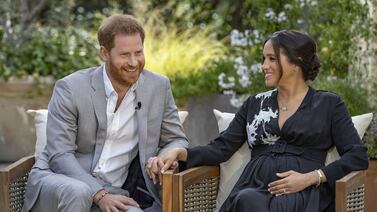 Experta en protocolo, Christy Marín, muestra fotos del príncipe Harry y Meghan Markle en Costa Rica