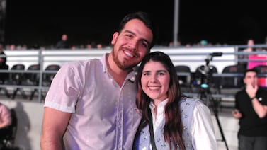 Katherinne González y Edson Picado se casarán en este impresionante lugar