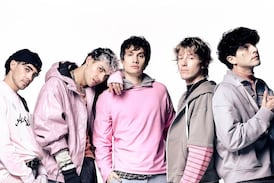 Famoso grupo mexicano toma drástica decisión con Freddy Leyva tras escándalo por chats prohibidos con una fan