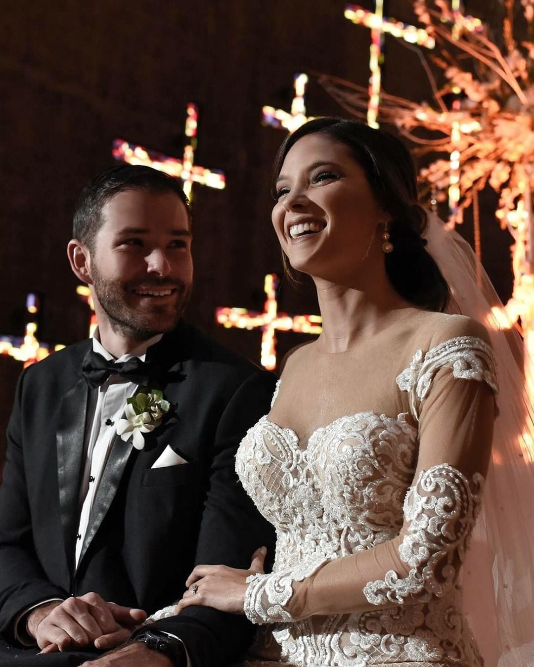 María González, RG Elementos