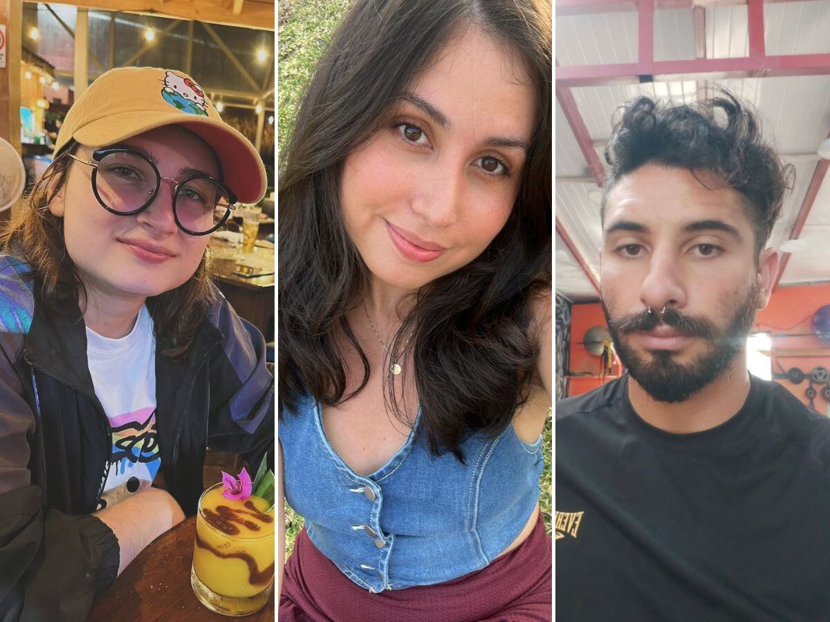 Los jóvenes actuales cada vez se sientes más y más desconectados de la política y las razones son varias.