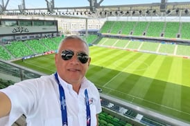 Teletica golpea la mesa y presenta con bombos y platillos a periodista que le quitó a la competencia