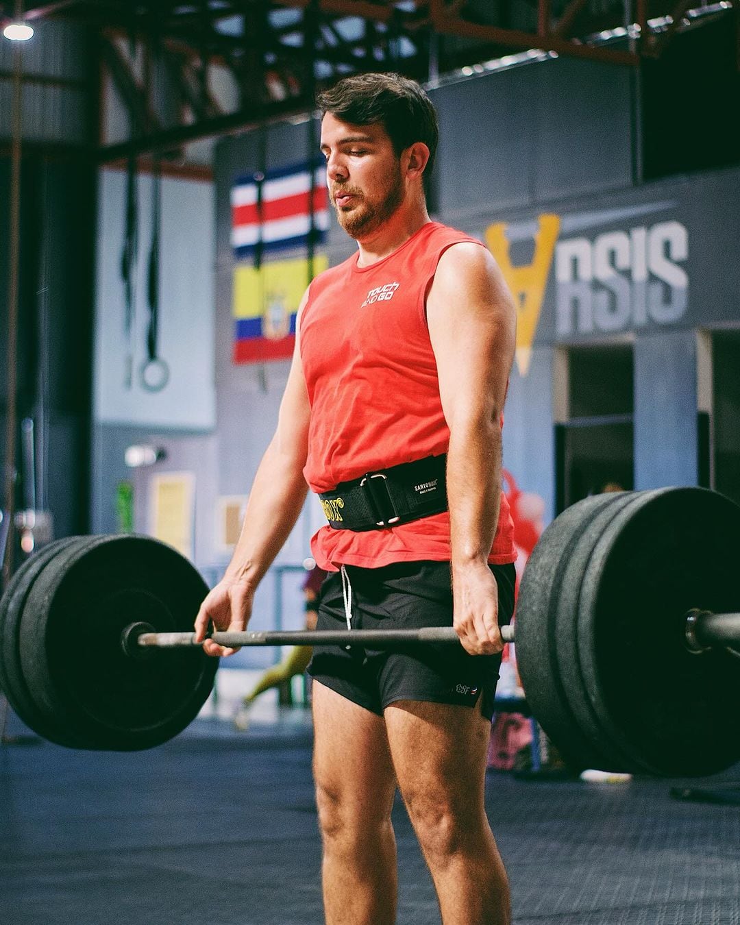 Edson Picado
Katherinne González
Pelando el ojo