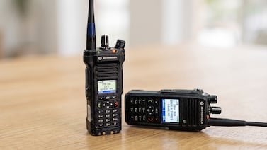 Míster Músculo tenía radios oficiales de la Fuerza Pública para conocer todos los movimientos de los policías