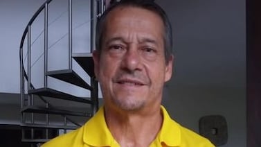 Familia de Edwin “Sarapiquí” Salazar desmiente noticia de su fallecimiento