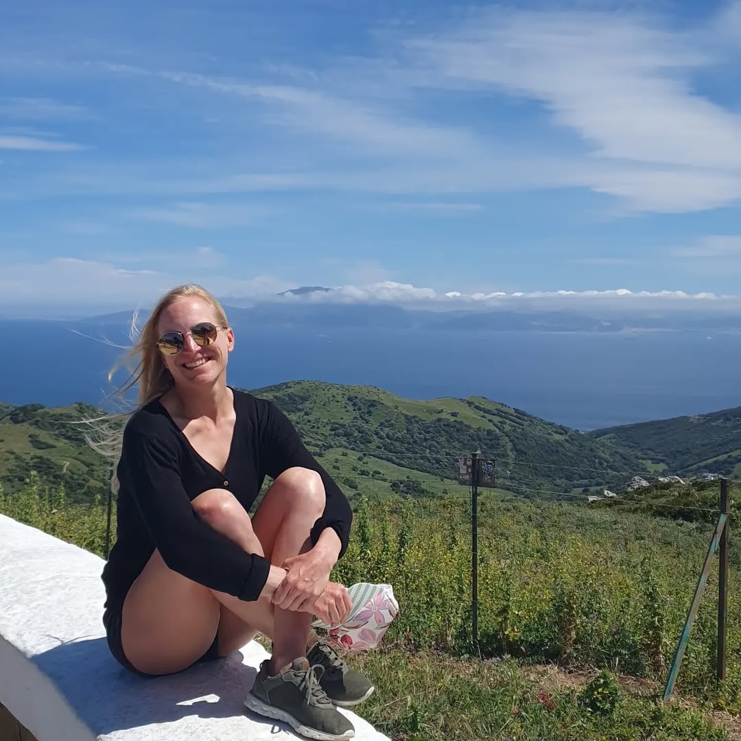 Manuela Stutz confesó que en Costa Rica se sintió “menos fea” y provocó diversos comentarios.