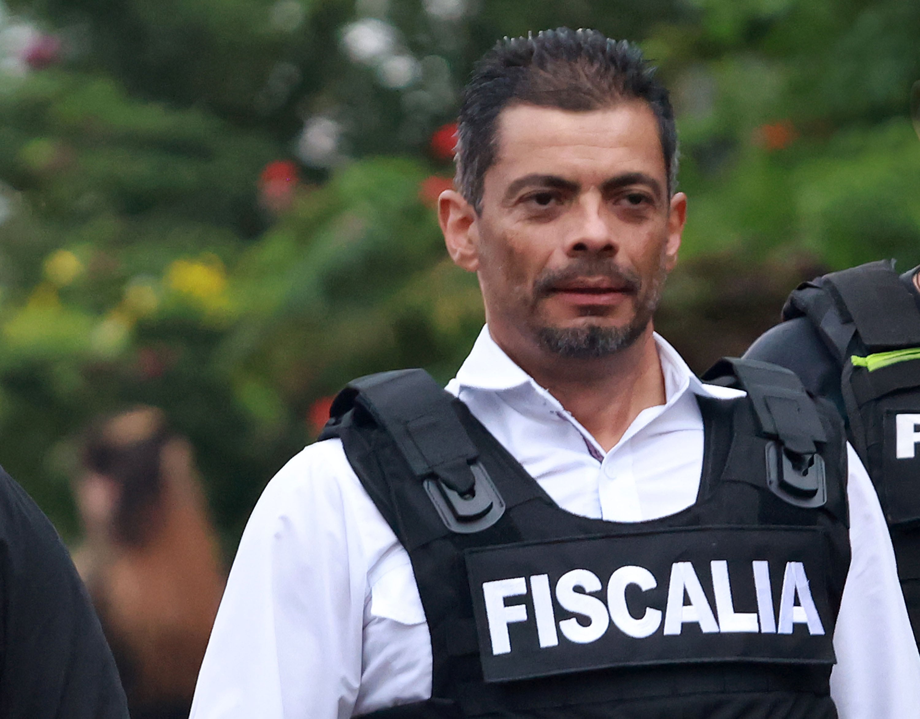 Carlo Diaz