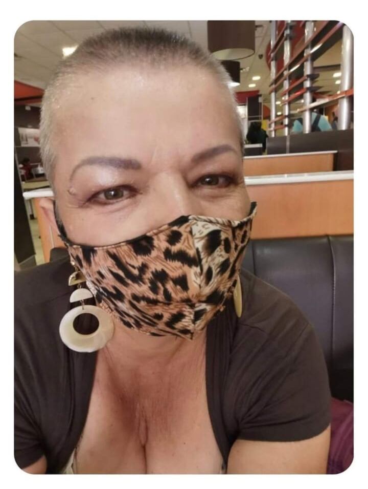 Día Mundial del Sobreviviente de Cáncer.