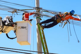 ¡Atención! Compañía Nacional de Fuerza y Luz anuncia cortes programados en el servicio eléctrico