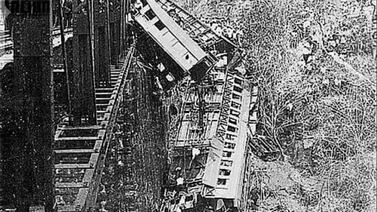 Explore el trágico recuerdo que guarda el río Virilla por medio de una caminata