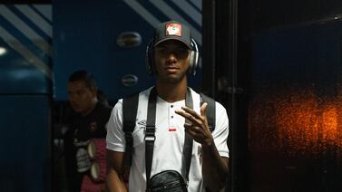 Estos son los millones que se perderá Limón FC por la venta de Jeyland Mitchell