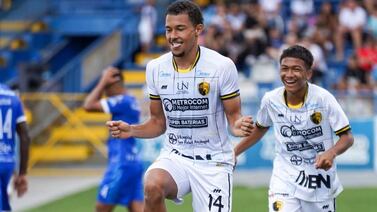 Goleada de Liberia a Pérez Zeledón da ilusión a Saprissa y preocupa a Cartaginés