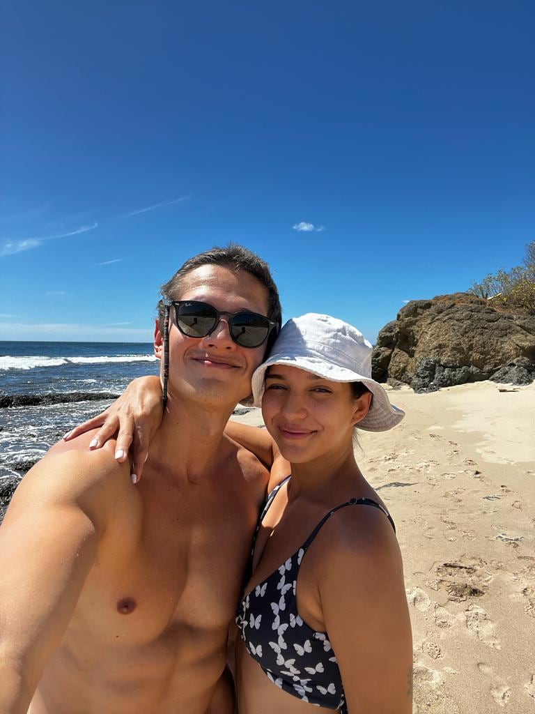 María Jesús Rodríguez periodista de Repretel