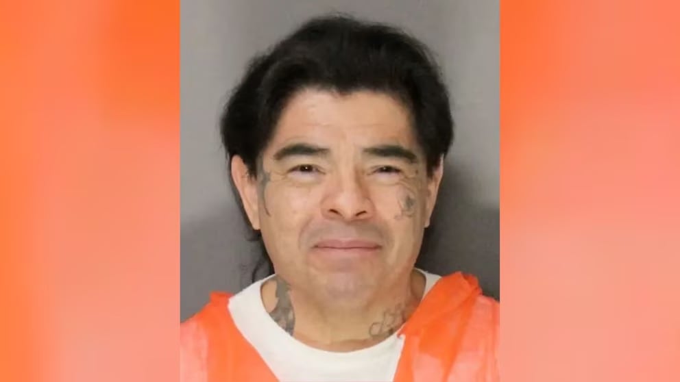 Paul Allen Perez fue condenado a cadena perpetua por asesinar a cinco de sus hijos.