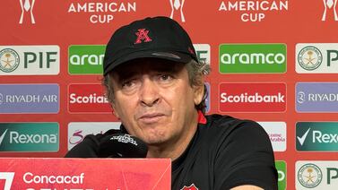 Machillo Ramírez no ha mejorado a Alajuelense tras salida de Guimaraes