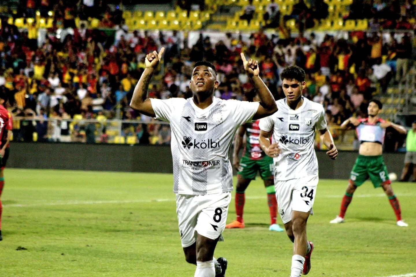 Guanacasteca vs. Herediano
Torneo Clausura 2024
Allan Cruz
22 de abril del 2024
Cortesía: Herediano