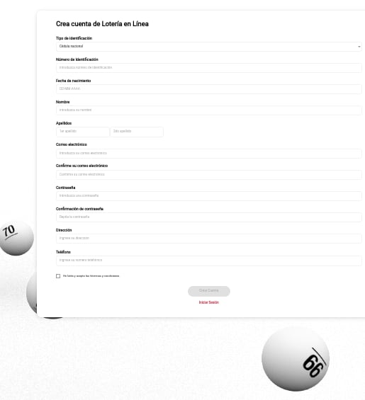Compre el Gordo Navideño en línea.