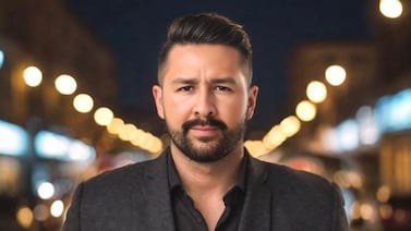 Omar Cascante vivió ruda situación: “Un hombre me estaba apuntando con un arma y amenazándonos”