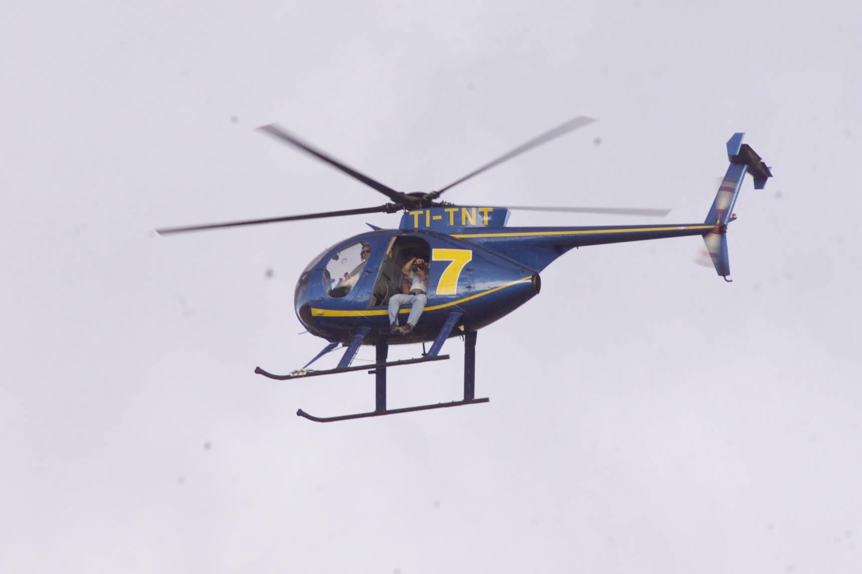 Las manifestaciones de fuerza eran convocatorias masivas que hacían los partidos PLN y PUSC en enero del año de elecciones presidenciales para demostrar cuál tenía más votantes