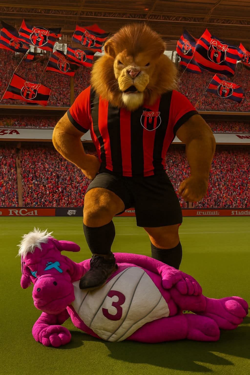Los memes inundaron las redes tras el título 31 de Alajuelense.