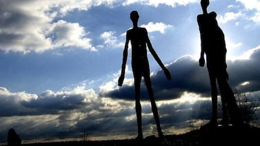 Archivos desclasificados de Estados Unidos generan nuevas preguntas sobre contacto extraterrestre