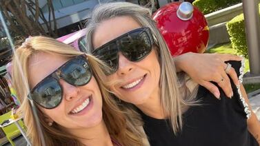 Mamá de Keyla Sánchez se quedó con las ganas de apoyar a la Selección Nacional en Curazao