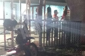 Guarda de Ebáis es una de las víctimas del doble homicidio ocurrido en Alajuelita