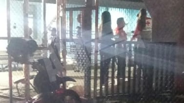 Guarda de Ebáis es una de las víctimas del doble homicidio ocurrido en Alajuelita