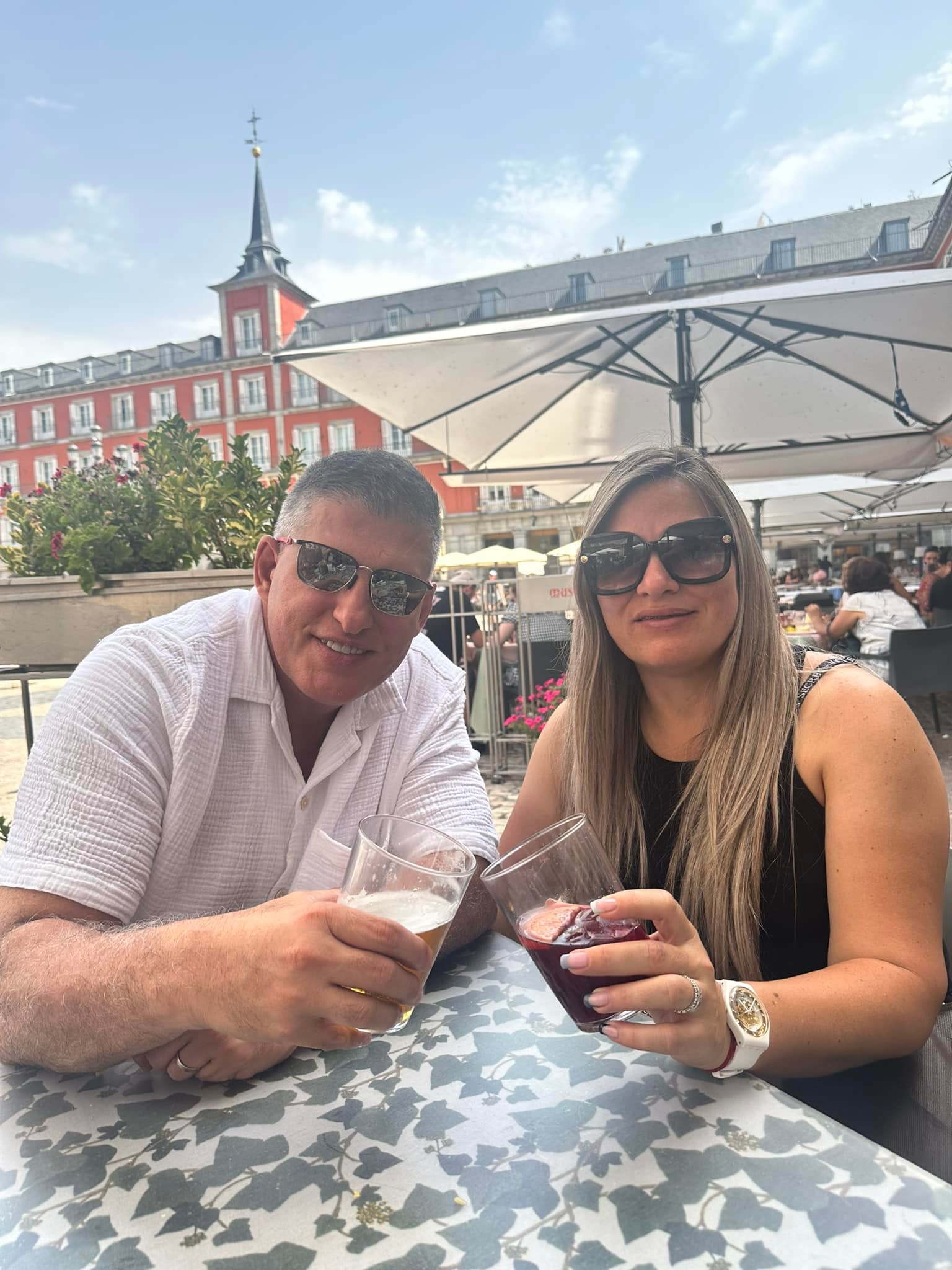 Esposa de Mauricio Batalla fue nombrada en un puestazo en el Ministerio de Vivienda